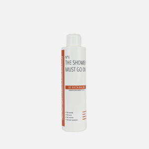 N6_the shower must go on_200 ml_
