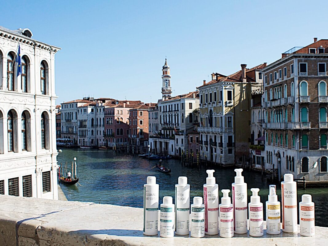 cosmeticami venezia